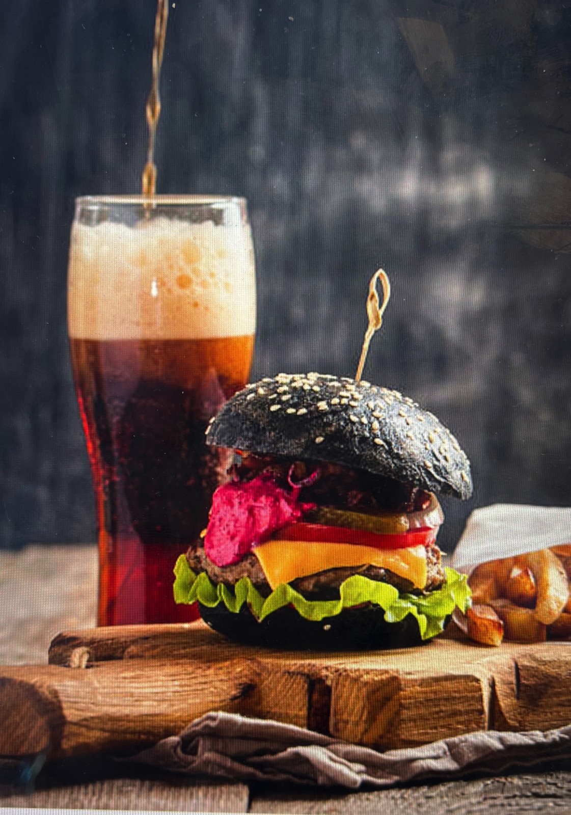 Restaurant avec service continu à Saint mitre les remparts (13920)