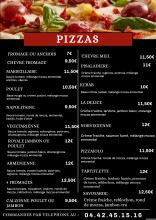 Notre zone d'activité pour ce service Où manger les meilleurs hamburgers maison à