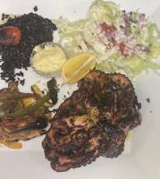 Notre zone d'activité pour ce service Restaurant ouvert tous les jours le midi à