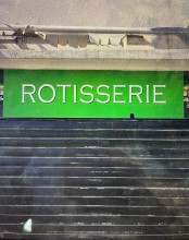 Notre zone d'activité pour ce service Restaurant plat du jour le midi pas cher