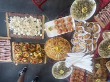 Notre zone d'activité pour ce service Livraison à domicile de plats faits maison